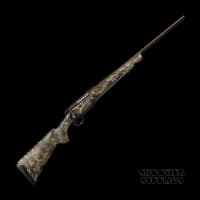 FRANCHI HORIZON STRATA CAMO CERAKOTE RIFLE .243 22"