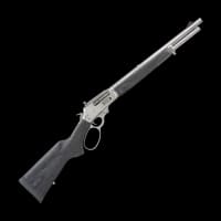 Buy Marlin 1895 Trapper Stainless 45-70 at Shooting Supplies