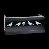 Remington Knock Down Pellet Catcher Pigeon