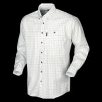 Harkila Stenstorp Shirt Heritage Blue Check  XXL
