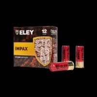 ELEY HAWK IMPAX 28GR F7