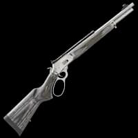 Buy Marlin 1894 SBL Laminate Stainless .44 Mag at Shooting Supplies