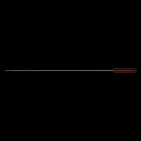 Pro Shot Cleaning Rod 18" .22 Upwards