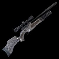 Buy BSA R12 SLX Pro Laminate Super Carbine Air Rifle .177 at Shooting Supplies
