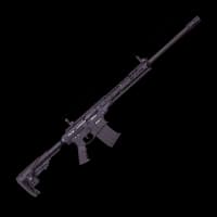 Buy Derya MK-12 AS Semi Auto Shotgun 12G 24" Black at Shooting Supplies