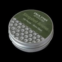 Jack Pyke Catapult Ammo (100)