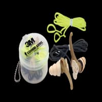 COMBAT ARMS MED EAR PLUGS