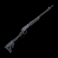 MOSSBERG 464 SPX 22LR L/A