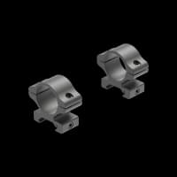 LEUPOLD SCOPE RINGS 1" MEDIUM WEAVER