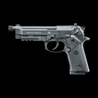 UMAREX BERETTA M9 A3 FULL METAL 4.5MM BB BLACK AIR PISTOL
