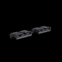 Hawke 3/8" Dovetail To Weaver Adapter