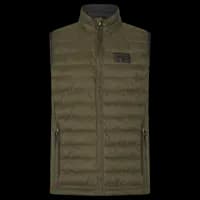 Buy Seeland Fahrenheit Waistcoat Light Pine Medium at Shooting Supplies