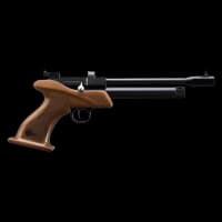 Buy SMK Victory CP1 Multi Shot Air Pistol .177 at Shooting Supplies
