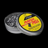 WEBLEY MATCHPELL .177 7.9gr