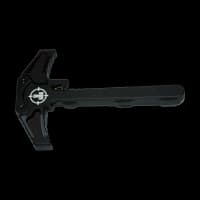 Tippmann Arms Aluminium Charging Handle Black
