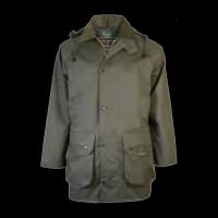 MILAIR JACKET MED