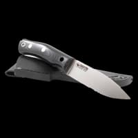 CASSTROM NO 10 SFK HUNTING KNIFE BLACK
