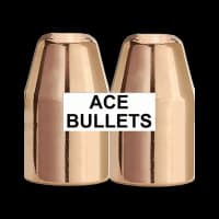 Ace 44 RNFP FMJ 240Gr (250)