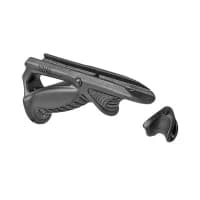 FAB Defense Ergonomic Pointing Grip Combo Black
