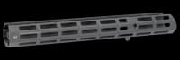 Midwest  Marlin 1894/1895 M-Lok Rail
