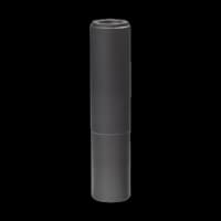 Ase Utra Jet-Z Compact Moderator .25 14 mm