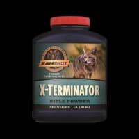 Ramshot X-Terminator Powder