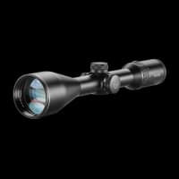 HAWKE ENDURANCE 30 WA 3-12x56 LR DOT (8x) IR RIFLESCOPE