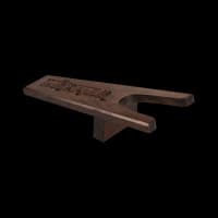 Harkila Bootjack Wood