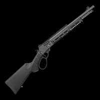 Buy Smith & Wesson 1854 Stealth Hunter Rifle 38/357 Mag at Shooting Supplies