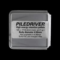 PROMETHEUS PILEDRIVER 4.5 .177 PELLETS