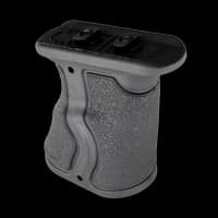 FAB Defense Rubberised M-Lok Short Gradus Forward Grip Black