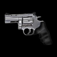 Buy Dan Wesson 715 2.5" Air Pistol .177 at Shooting Supplies