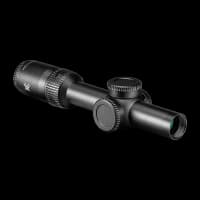 Buy Vortex Strike Eagle 1-8X24 FFP EBR-8 MOA Rifle Scope at Shooting Supplies