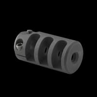 SAKO TRG 22/42 MUZZLE BRAKE