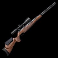 AIR ARMS TX200 ULTIMATE SPRINGER .177 WALNUT AIR RIFLE