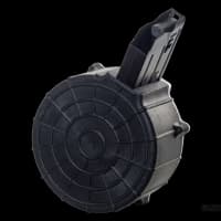 DERYA MK12 21RD DRUM MAGAZINE