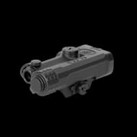 Buy Holosun IRIS Green GR1 Laser Aiming Device at Shooting Supplies