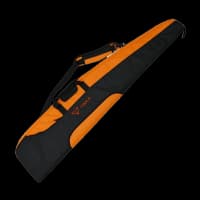 Tikka Black/Orange Rifle Bag