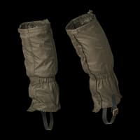 SEELAND BUCKTHORN GAITERS OLIVE ONE SIZE