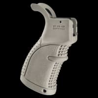 FAB Defense AGR-43 Rubberised Pistol Grip Tan