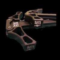Black Rifle Tippmann Arms Ambi Charging Handle Aluminium
