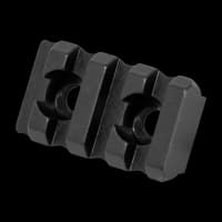 Ergo 4-Slot Low Pro U.M.P. Picatinny Rail