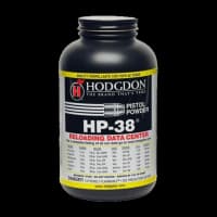 Hodgdon HP-38