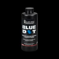Alliant Shotshell Reloading Powder 1lb Blue Dot
