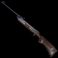 Buy Weihrauch HW30 Junior .177 Air Rifle at Shooting Supplies