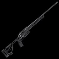 Buy Tikka T3X Ace Game Black Bolt Action Rifle 6.5 Creedmoor 24" at Shooting Supplies