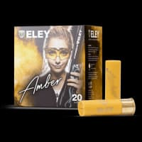 Eley Hawk 20B Amber 21gr F8