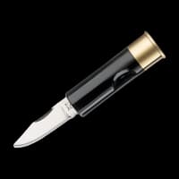 Boker Antonini 12 Gauge Shell Knife