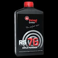 Swiss Powder RS76 1Kg