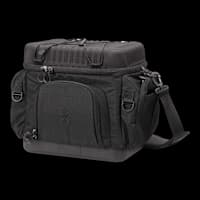 Buy Browning Challenge Shooting Bag  Black at Shooting Supplies